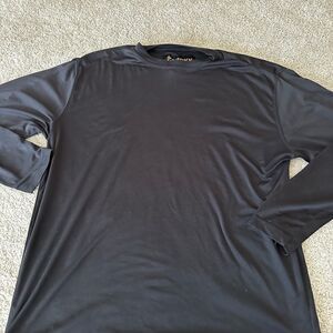 Rocky long sleeve base layer shirt